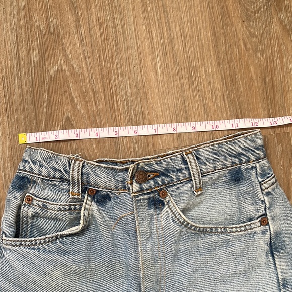 VINTAGE LEVIS - Picture 7 of 7